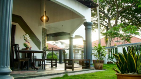 kota Mas Homestay
